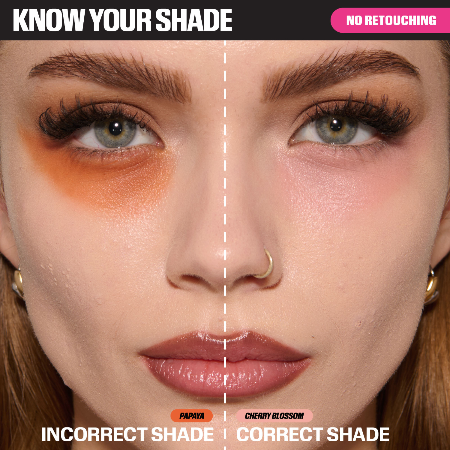 MINI FAUXFILTER COLOR CORRECT (CORRECTOR)